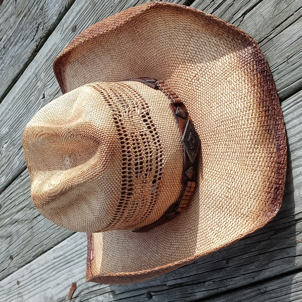 Cowgirl Hat